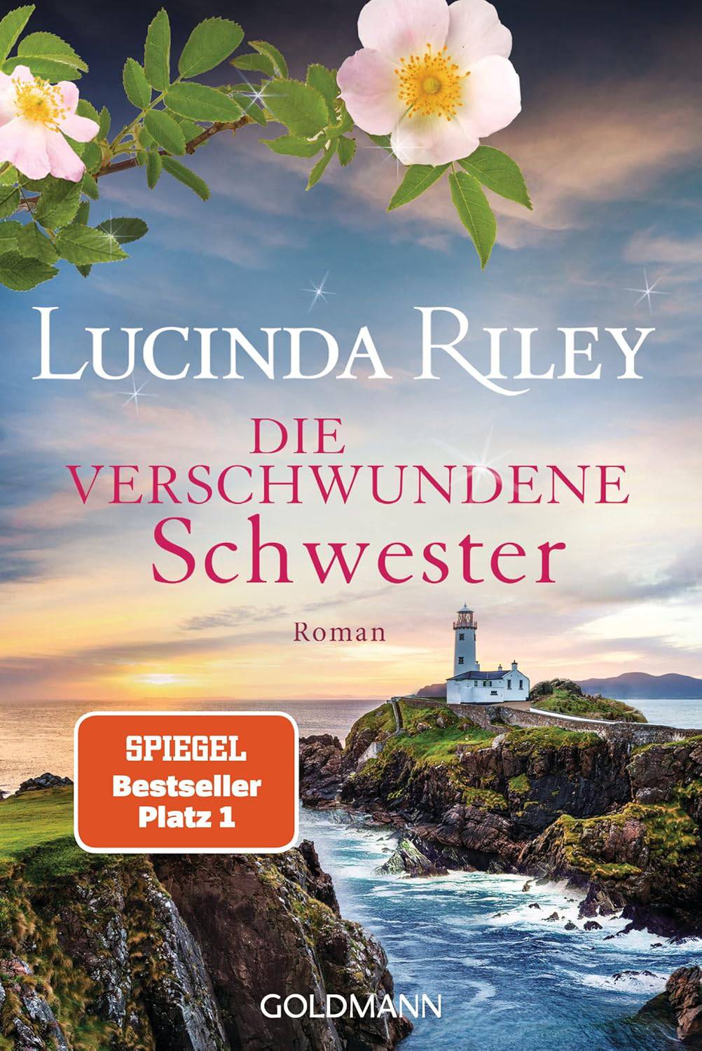 Die verschwundene Schwester - The German Bookstore ZA