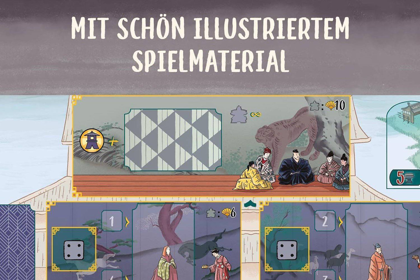 Die weiße Burg - The German Bookstore ZA