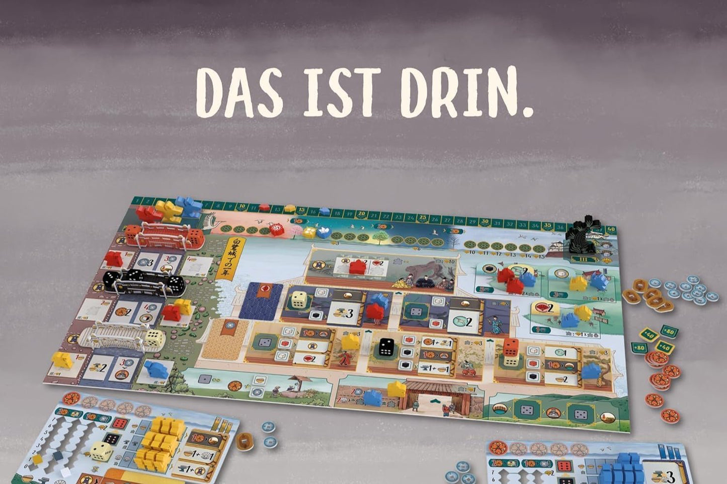 Die weiße Burg - The German Bookstore ZA