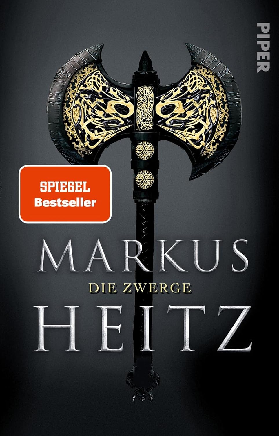Die Zwerge (Band 1) - The German Bookstore ZA