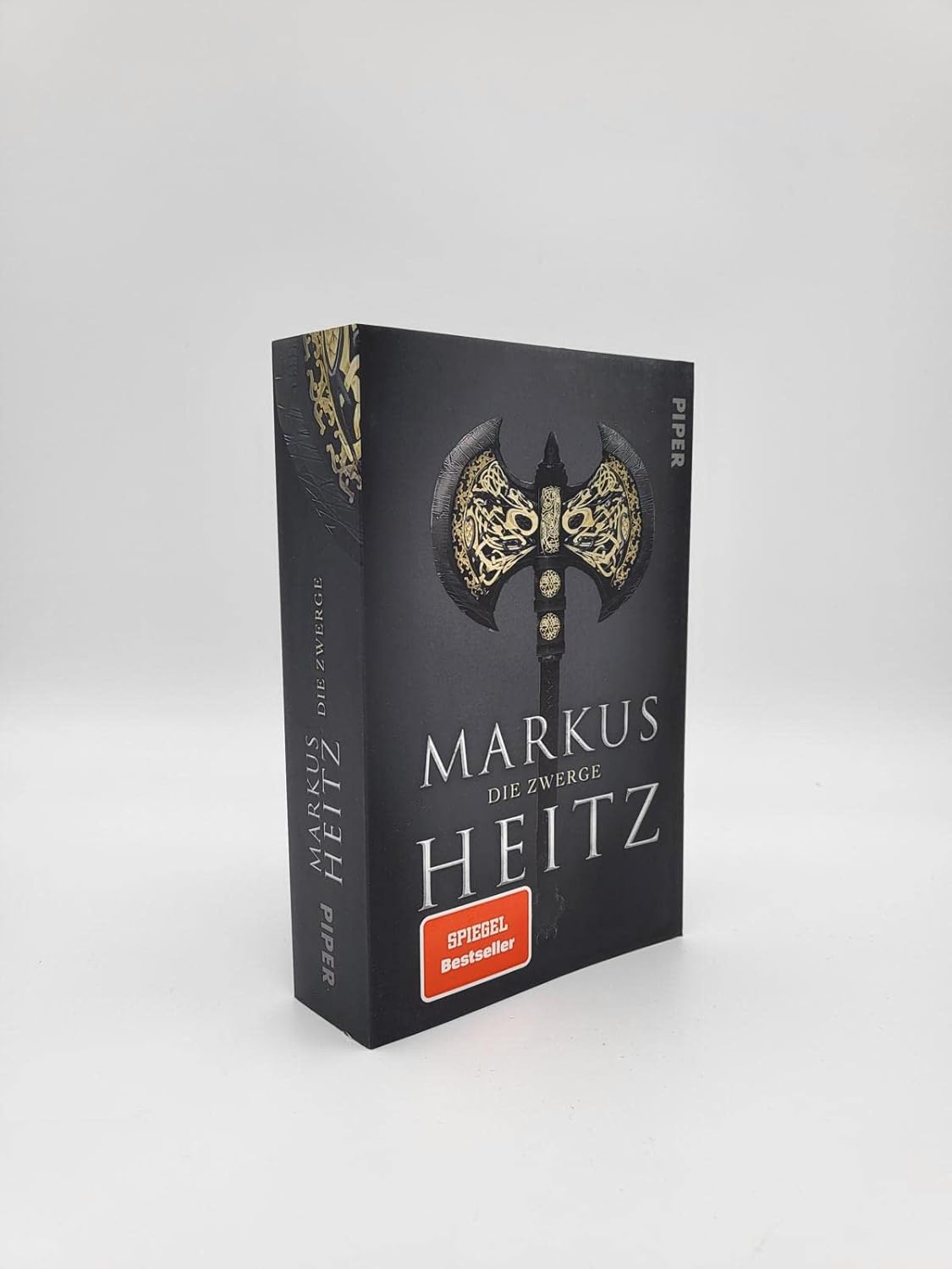 Die Zwerge (Band 1) - The German Bookstore ZA