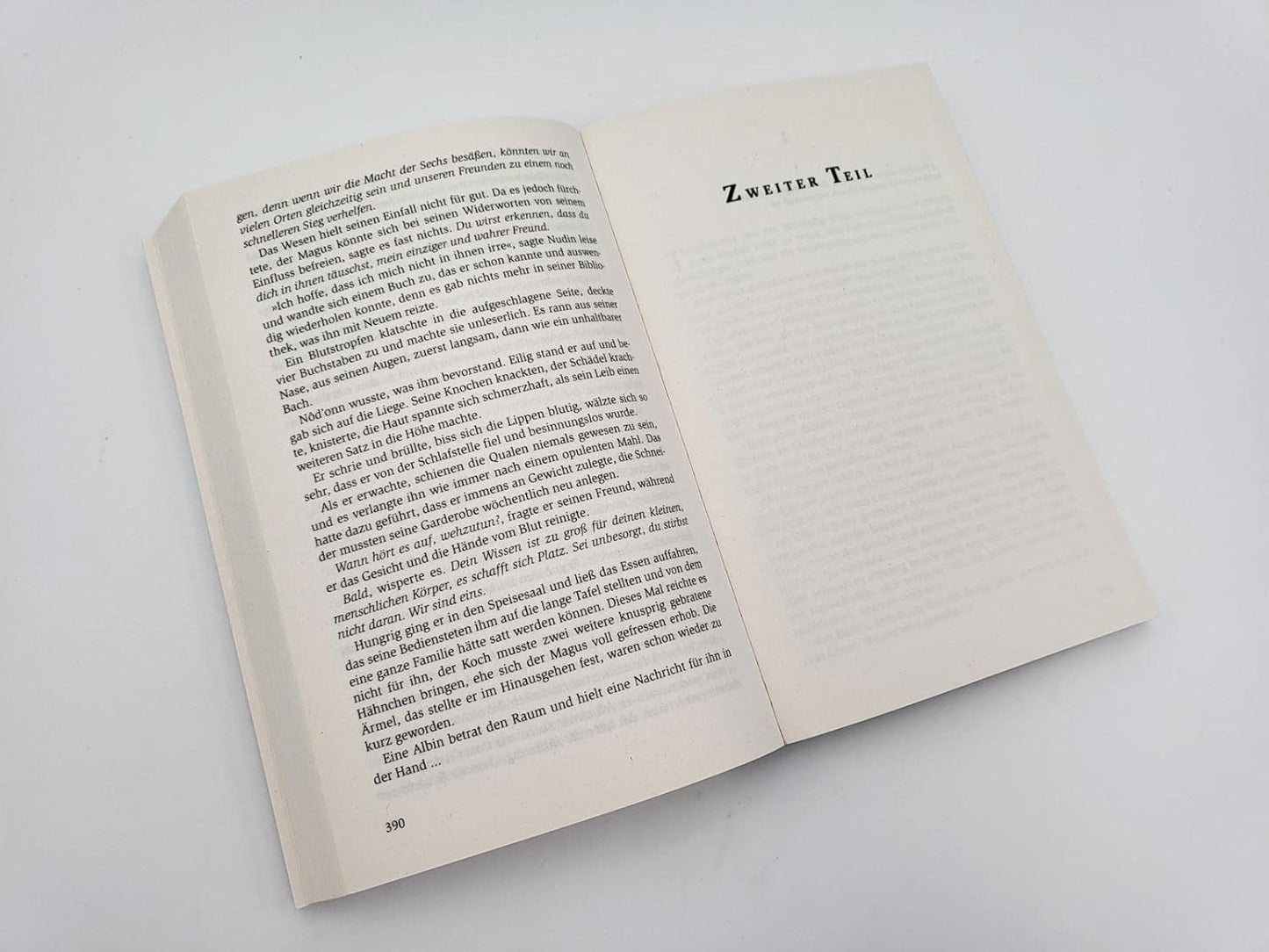 Die Zwerge (Band 1) - The German Bookstore ZA