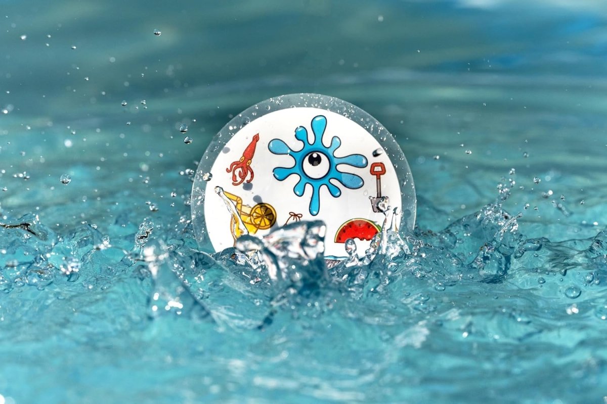 Dobble Waterproof - The German Bookstore ZA