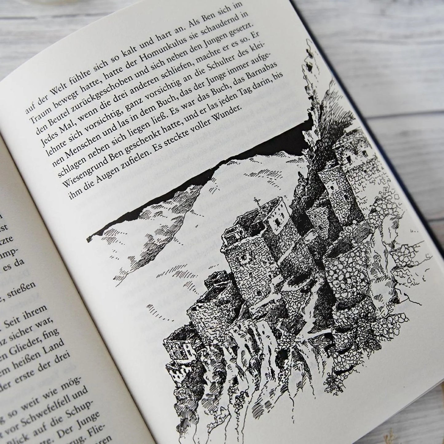 Drachenreiter (Band 1) - The German Bookstore ZA