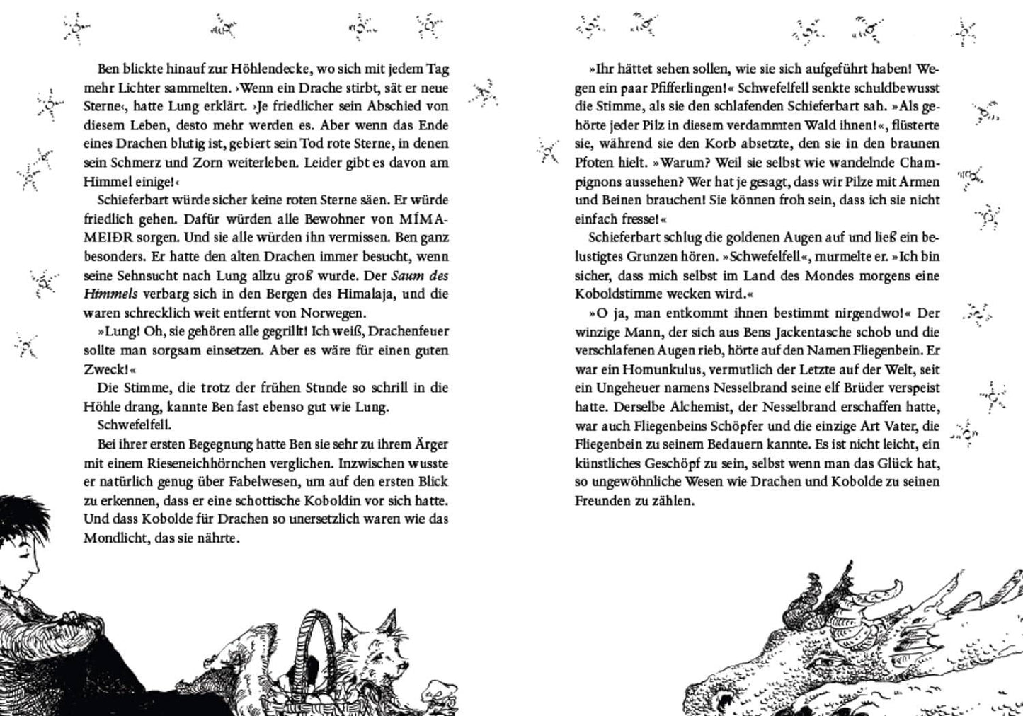 Drachenreiter (Band 2) - Die Feder eines Greifs - The German Bookstore ZA