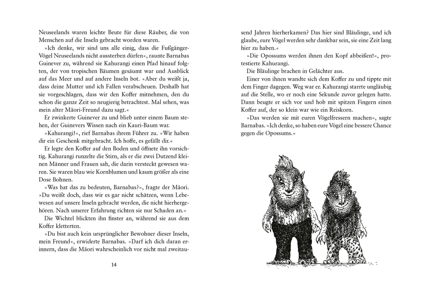 Drachenreiter (Band 3) - Der Fluch der Aurelia - The German Bookstore ZA