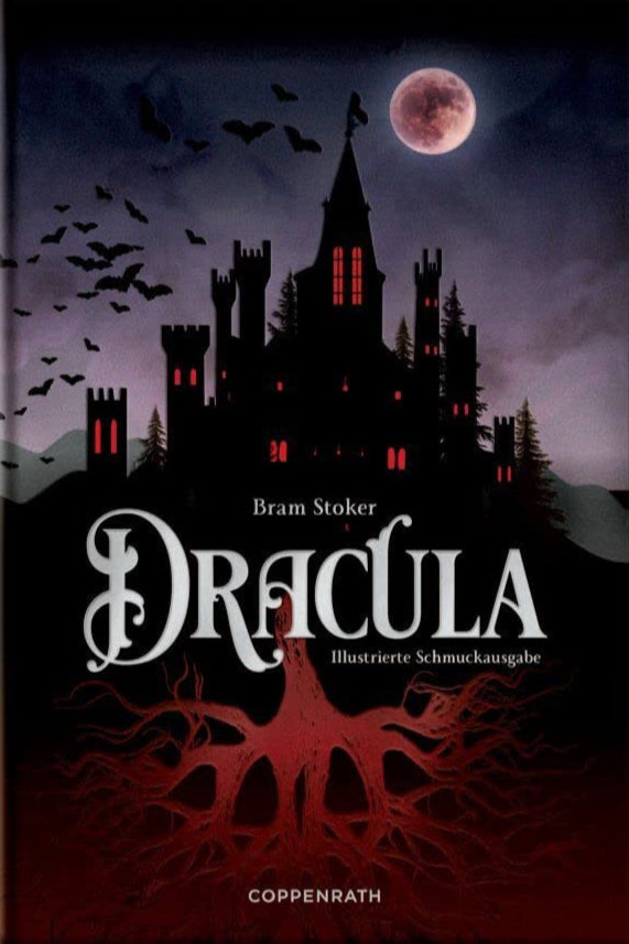 Dracula - The German Bookstore ZA