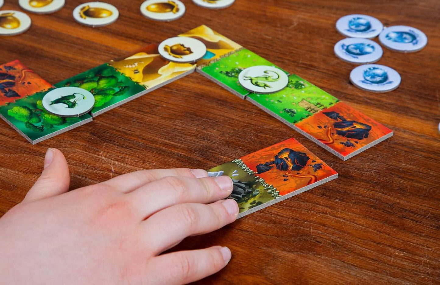 Dragomino - The German Bookstore ZA