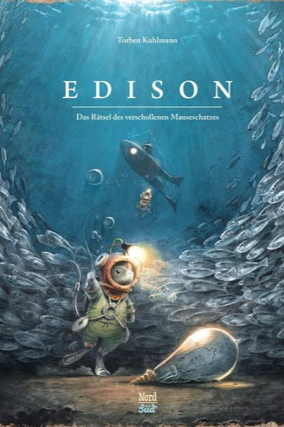 Edison - The German Bookstore ZA
