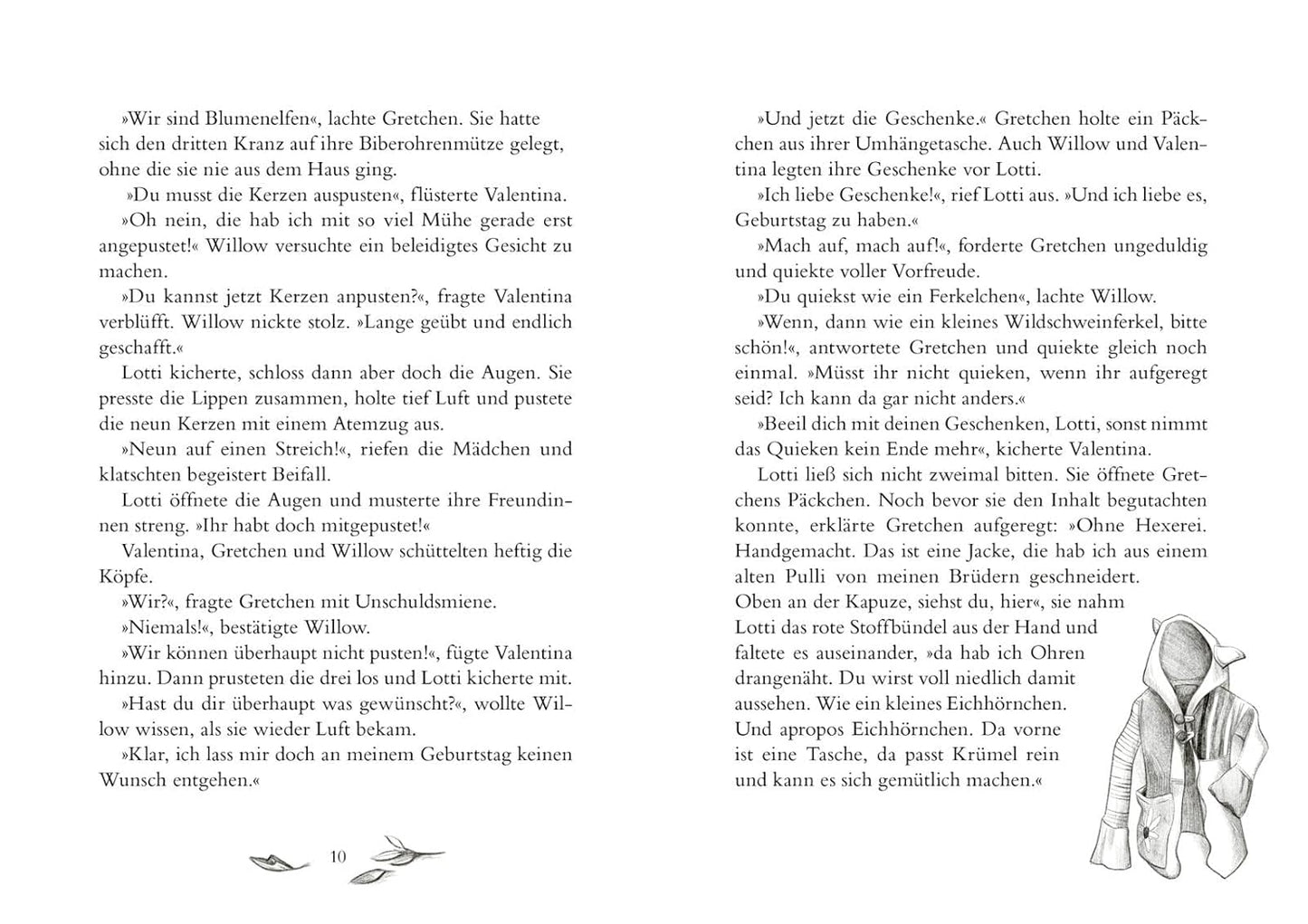 Ein Mädchen namens Willow (Band 3) - The German Bookstore ZA