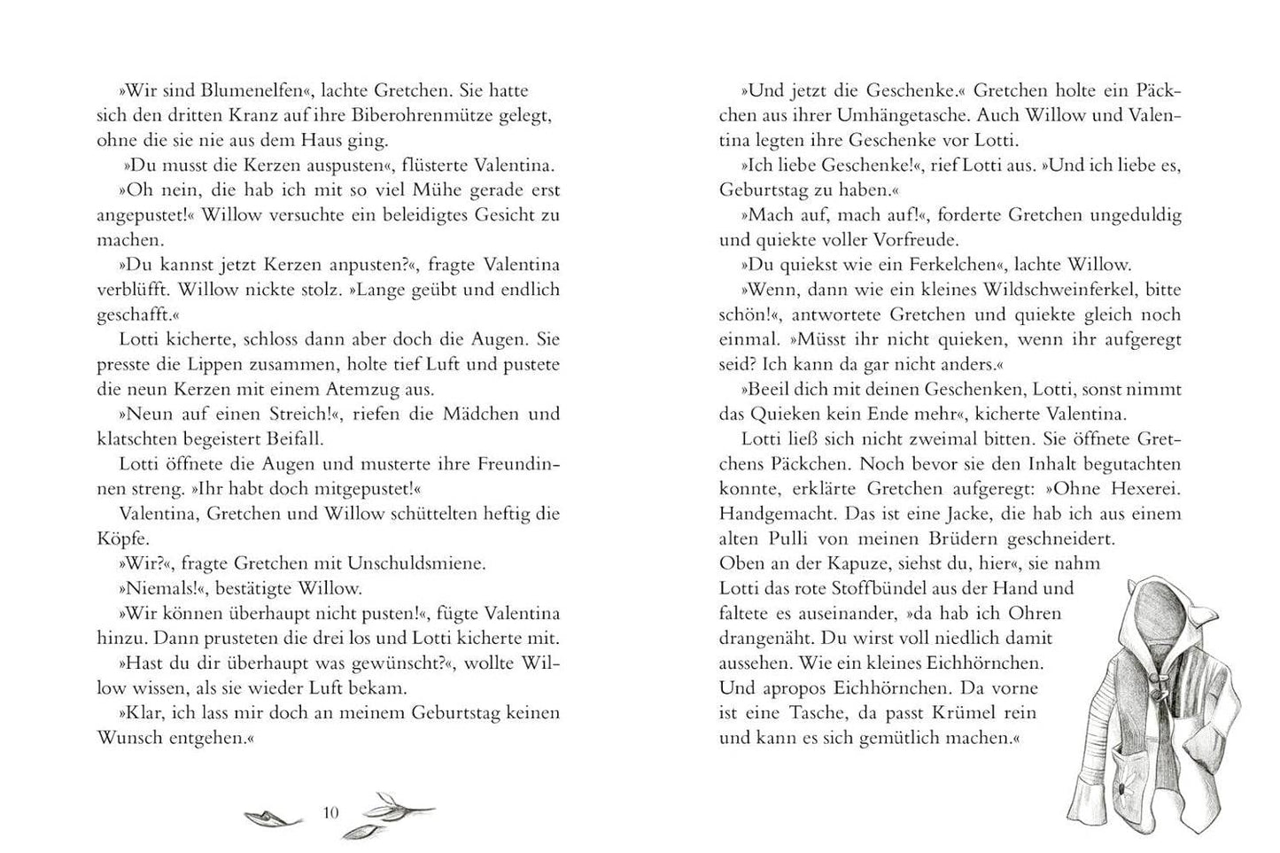 Ein Mädchen namens Willow (Band 3) - The German Bookstore ZA