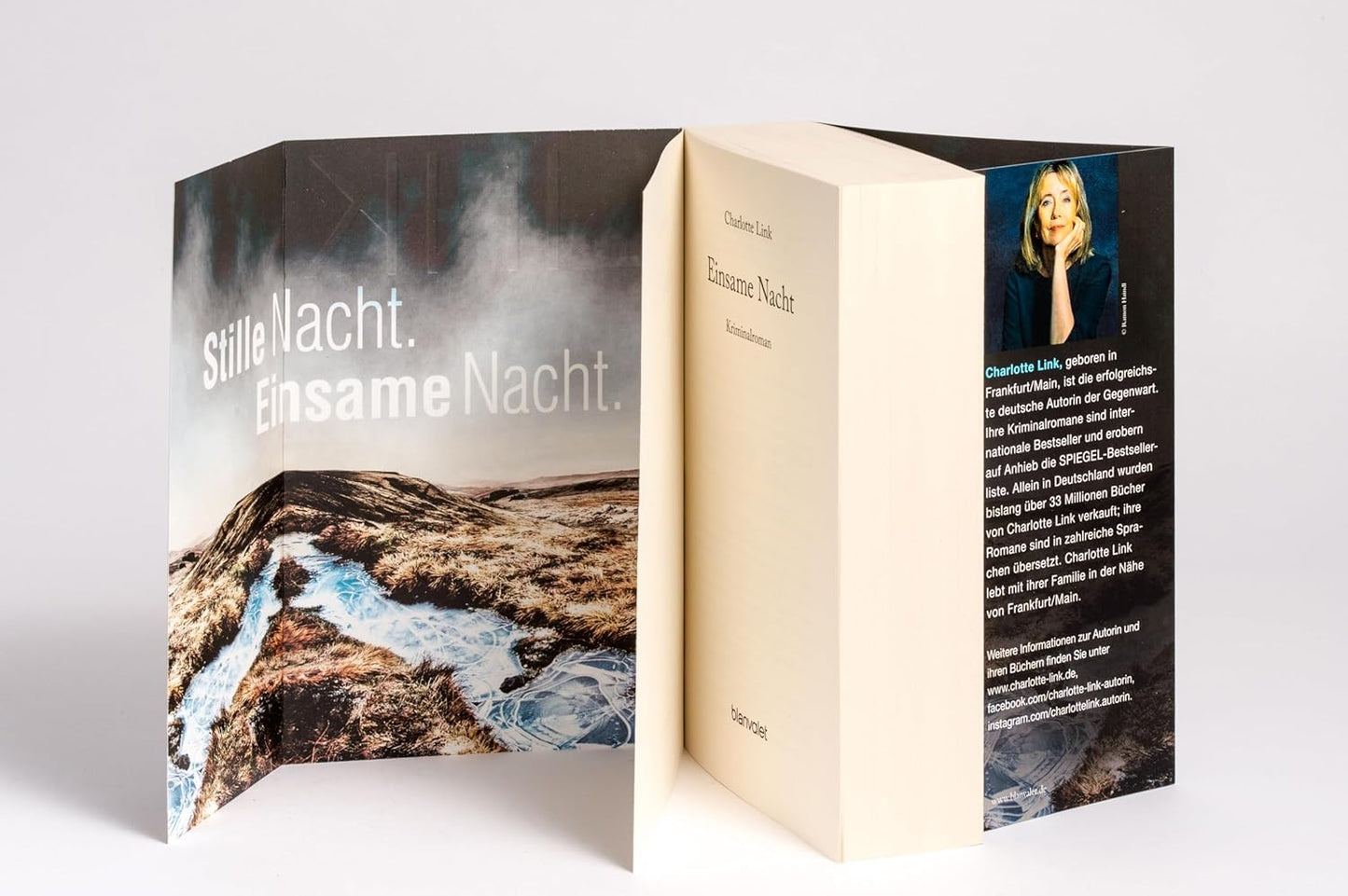 Einsame Nacht - The German Bookstore ZA