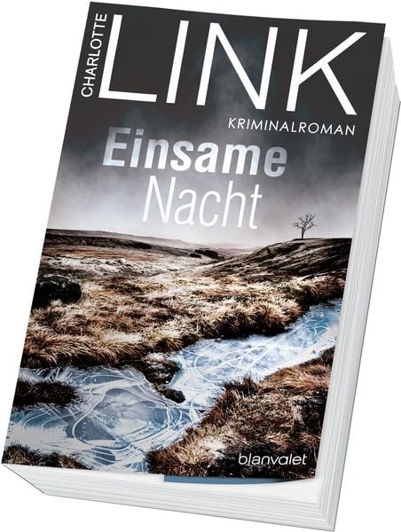 Einsame Nacht - The German Bookstore ZA