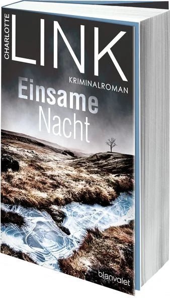 Einsame Nacht - The German Bookstore ZA