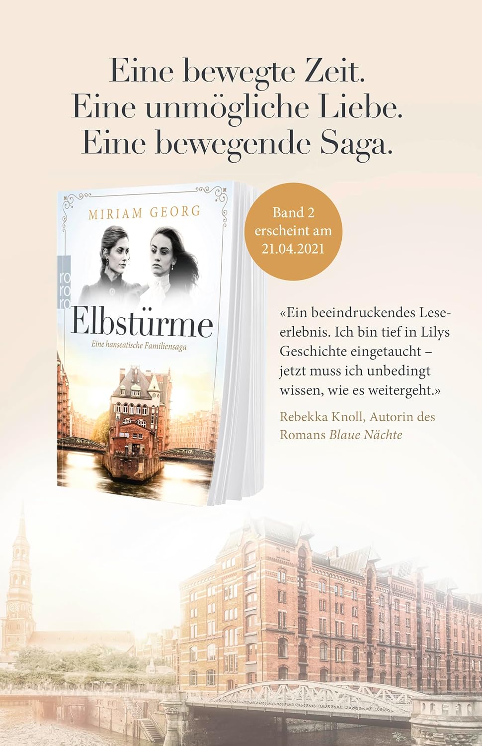 Elbleuchten - The German Bookstore ZA