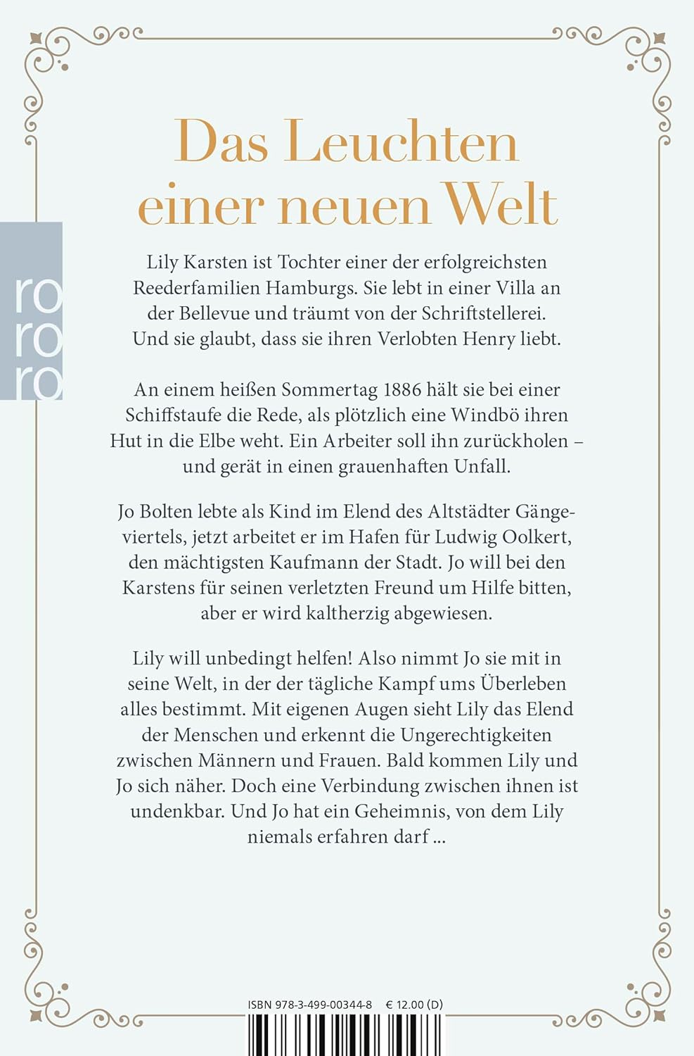 Elbleuchten - The German Bookstore ZA