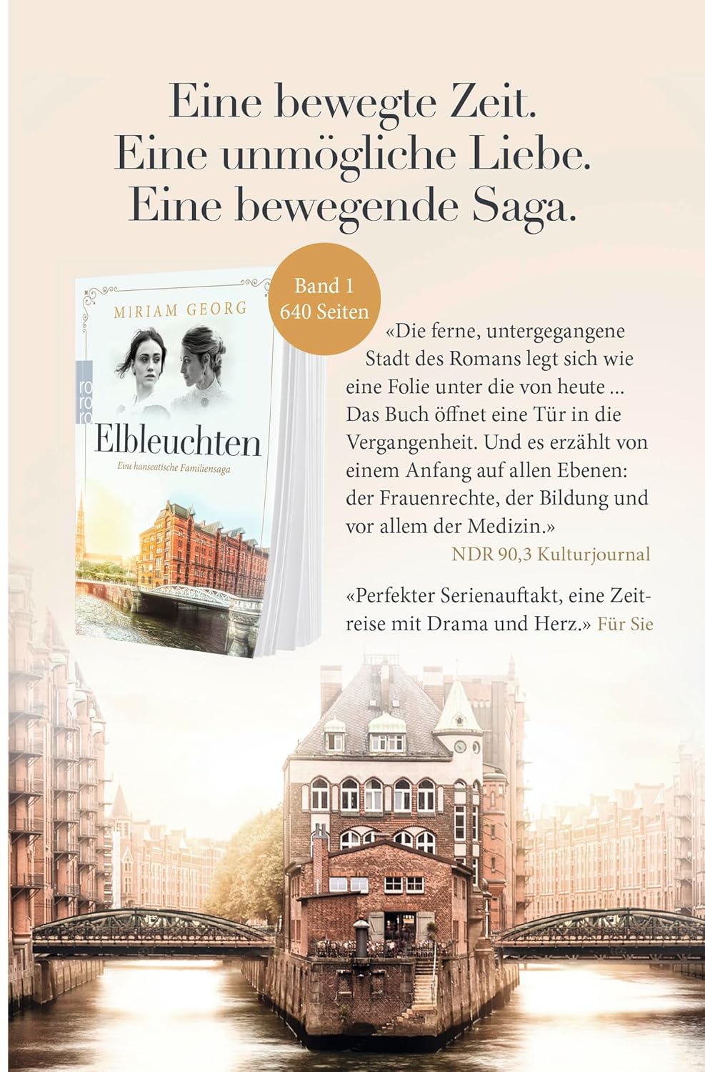 Elbstürme - The German Bookstore ZA