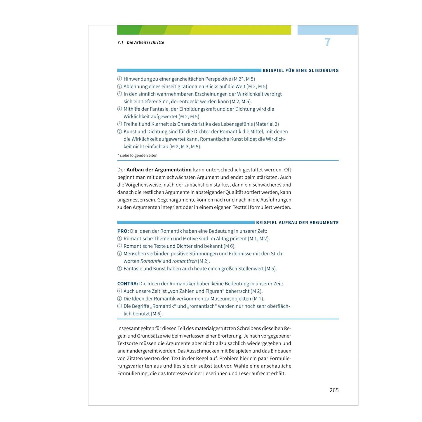 fit fürs abi - Oberstufen - wissen Deutsch - The German Bookstore ZA