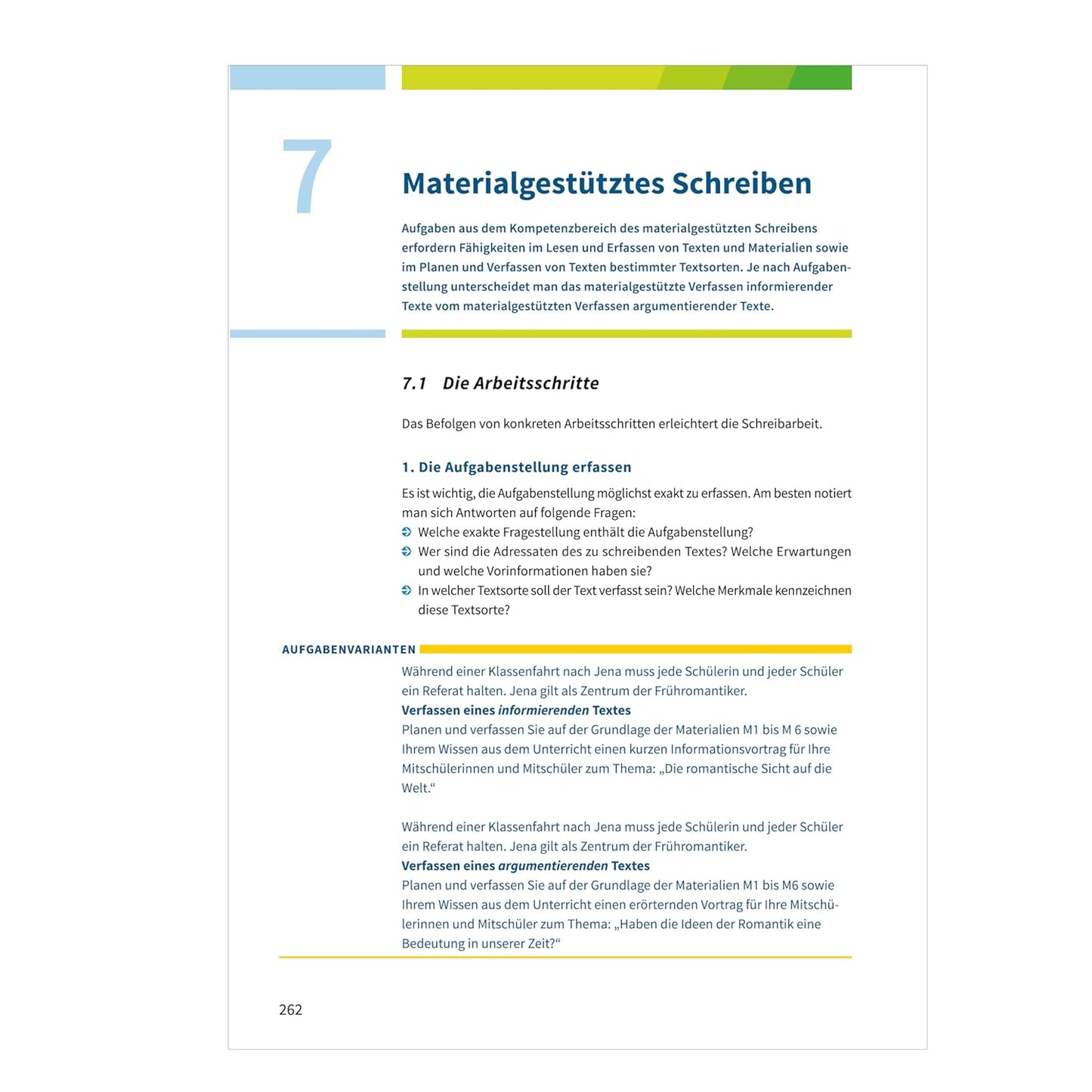 fit fürs abi - Oberstufen - wissen Deutsch - The German Bookstore ZA