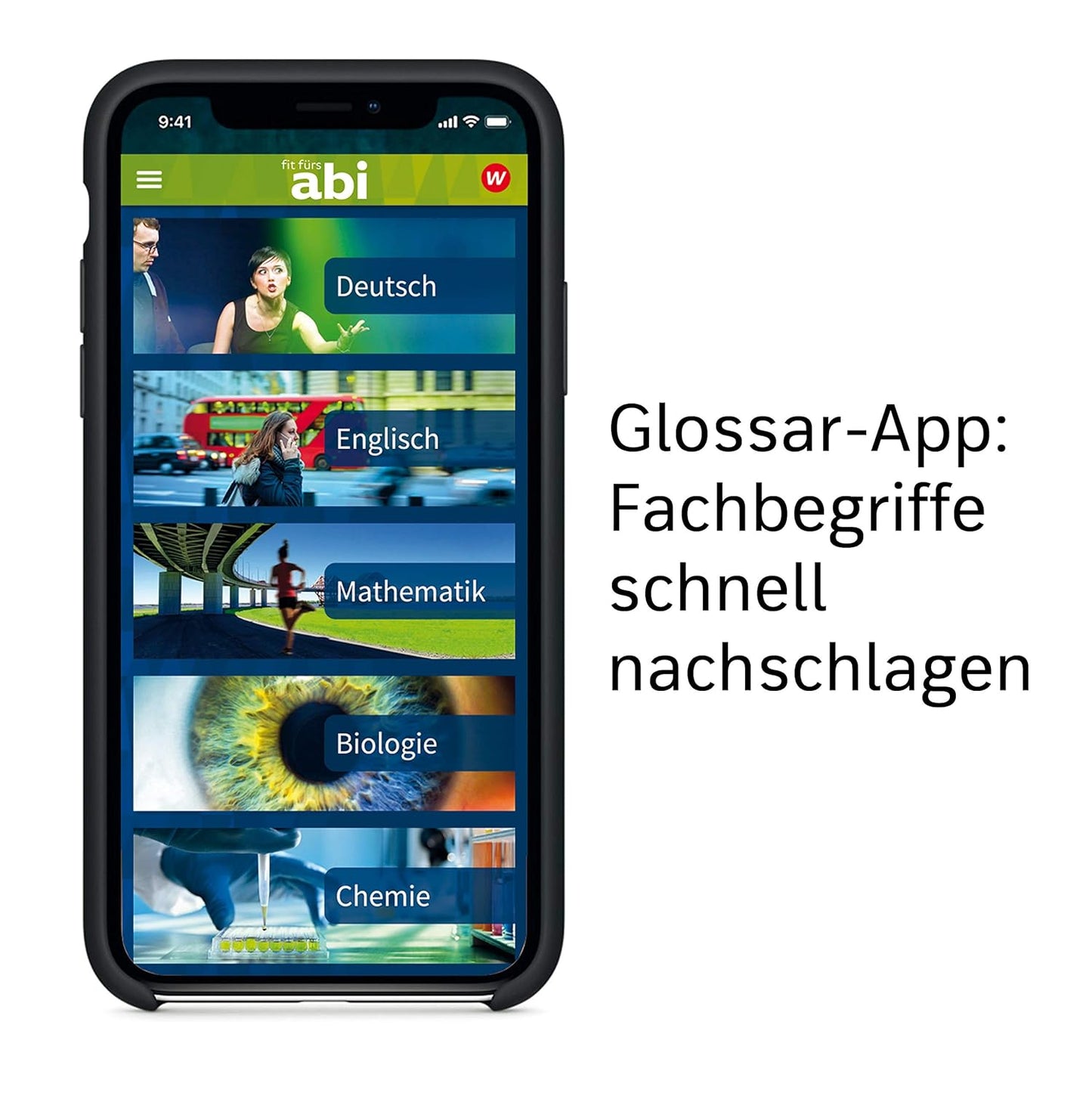 fit fürs abi - Oberstufen - wissen Englisch - The German Bookstore ZA