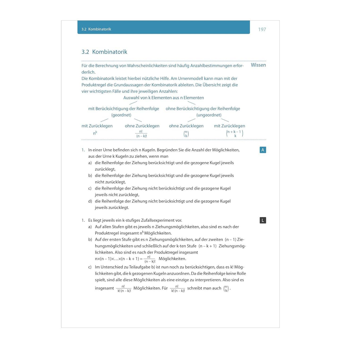 fit fürs abi - Oberstufen - wissen Mathematik - The German Bookstore ZA