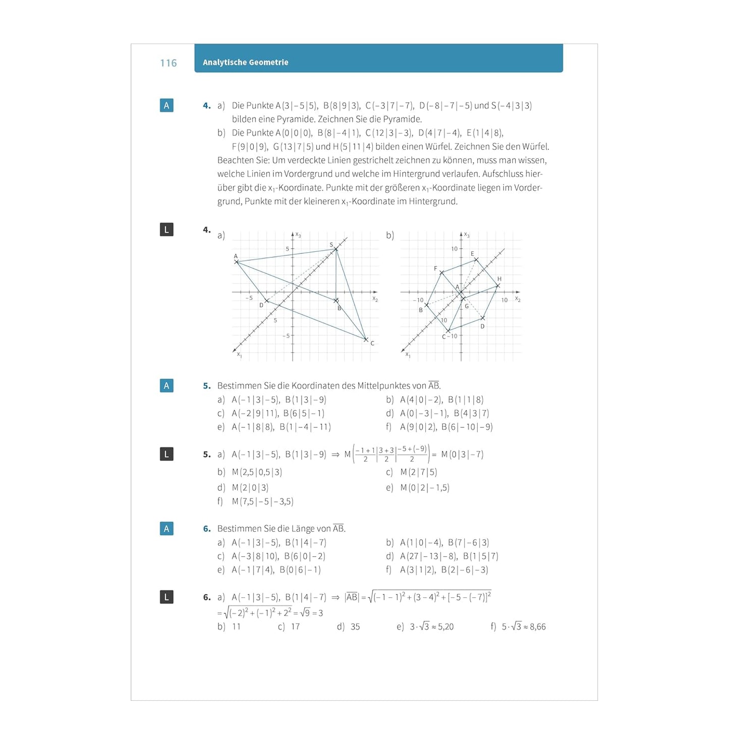 fit fürs abi - Oberstufen - wissen Mathematik - The German Bookstore ZA