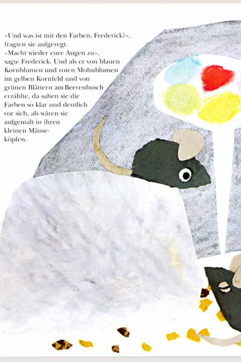 Frederick - The German Bookstore ZA