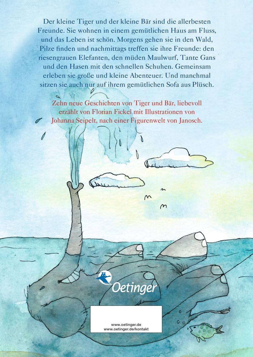 Freunde, ist das Leben schön! - The German Bookstore ZA