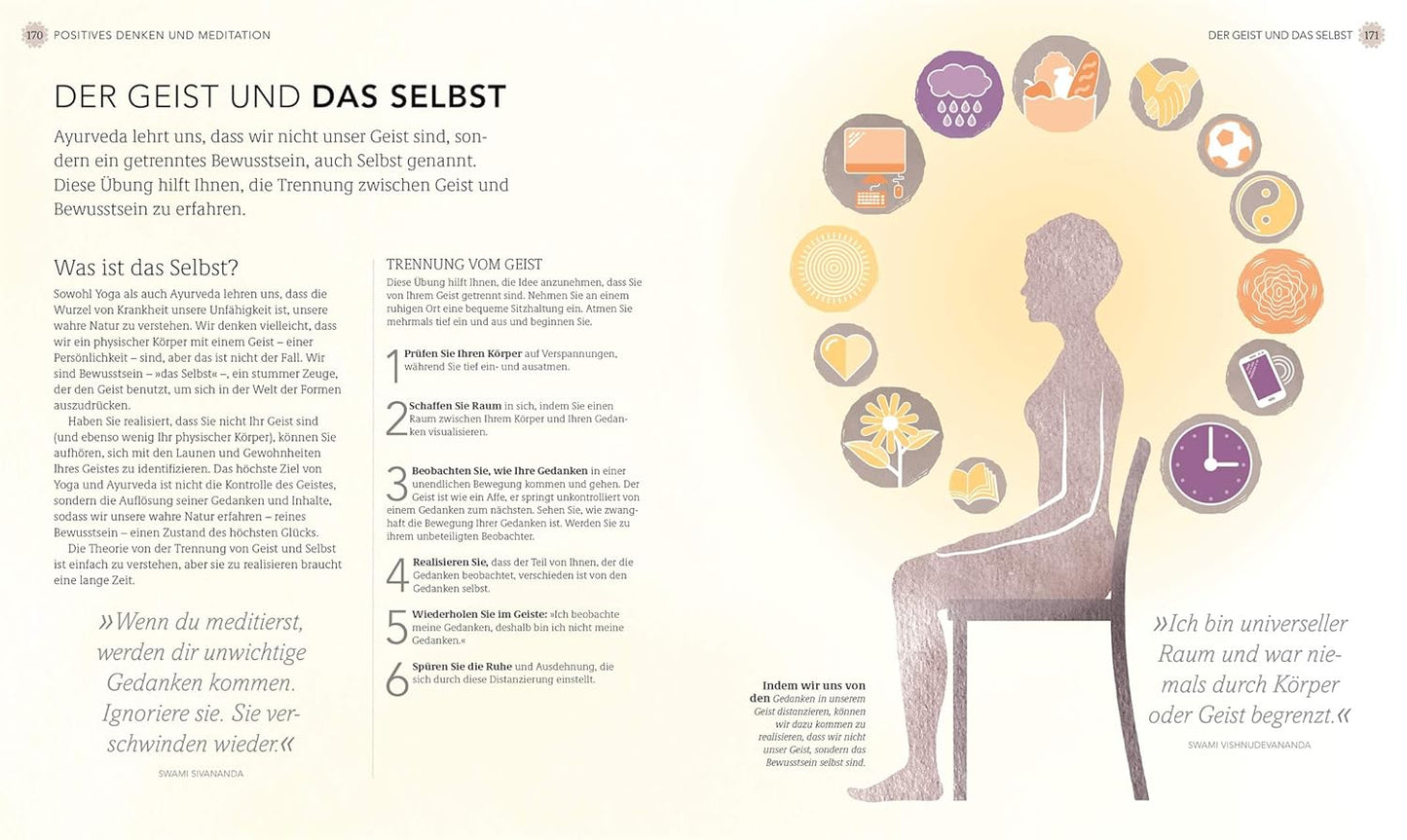 Gesund und entspannt mit Ayurveda - The German Bookstore ZA