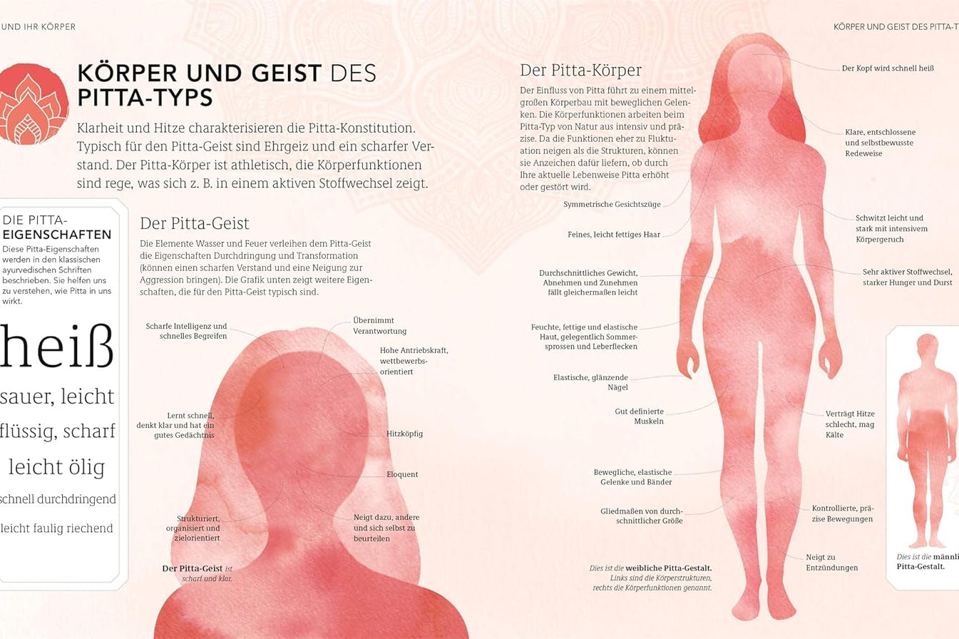 Gesund und entspannt mit Ayurveda - The German Bookstore ZA