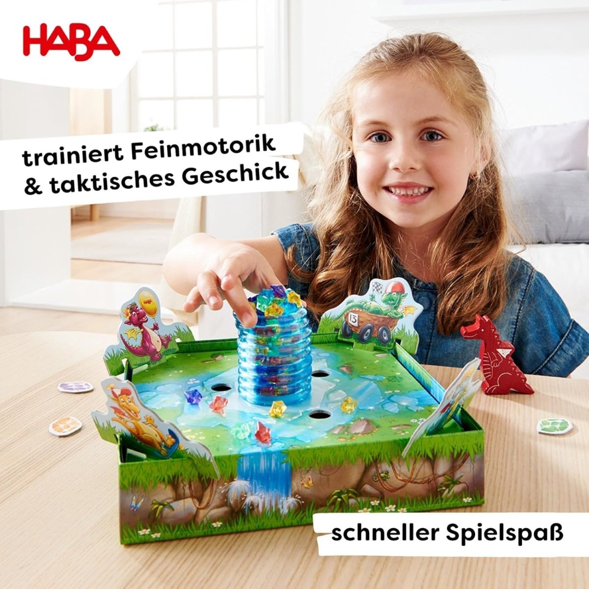 HABA Funkelschatz - The German Bookstore ZA