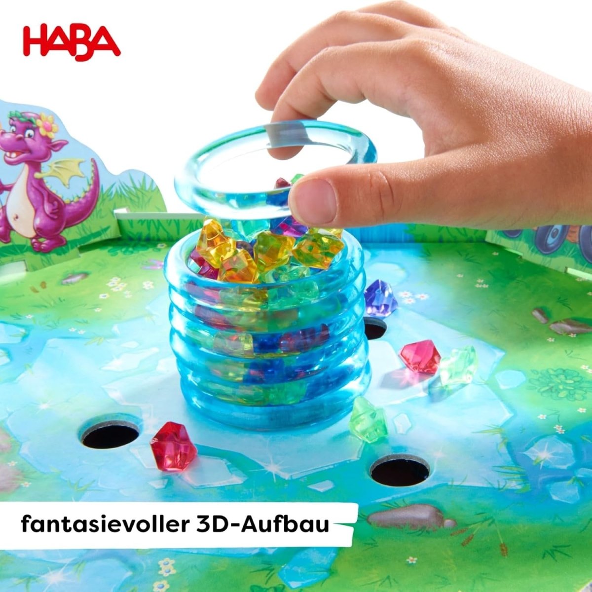 HABA Funkelschatz - The German Bookstore ZA