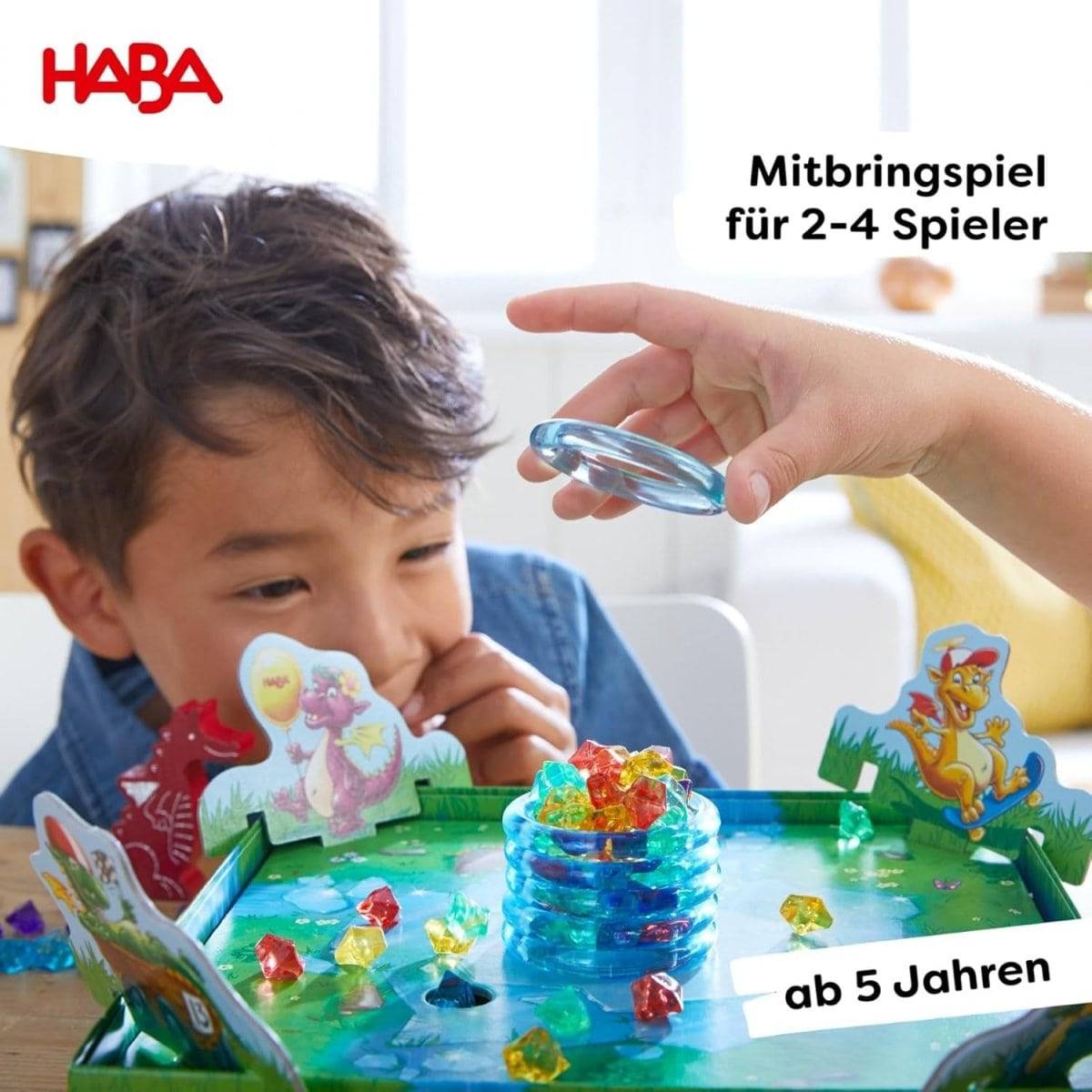 HABA Funkelschatz - The German Bookstore ZA