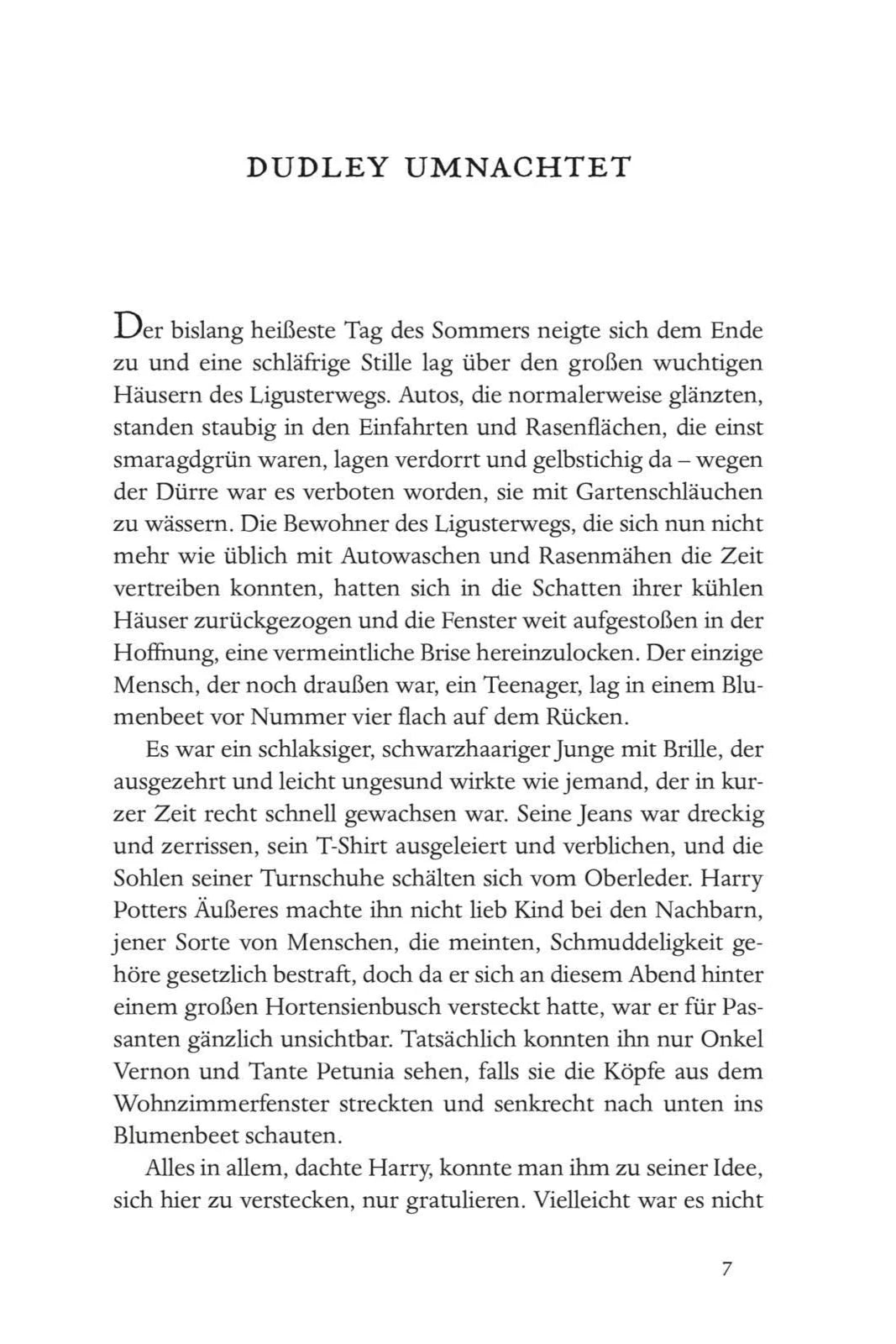 Harry Potter und der Orden des Phönix (Harry Potter 5) - The German Bookstore ZA