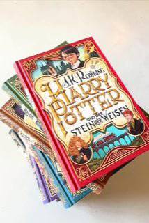 Harry Potter und die Heiligtümer des Todes (Harry Potter 7) - The German Bookstore ZA