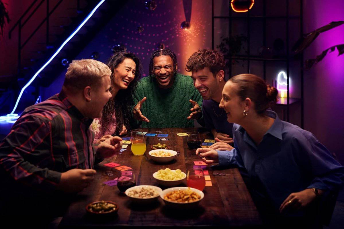 Hitster Original - The German Bookstore ZA