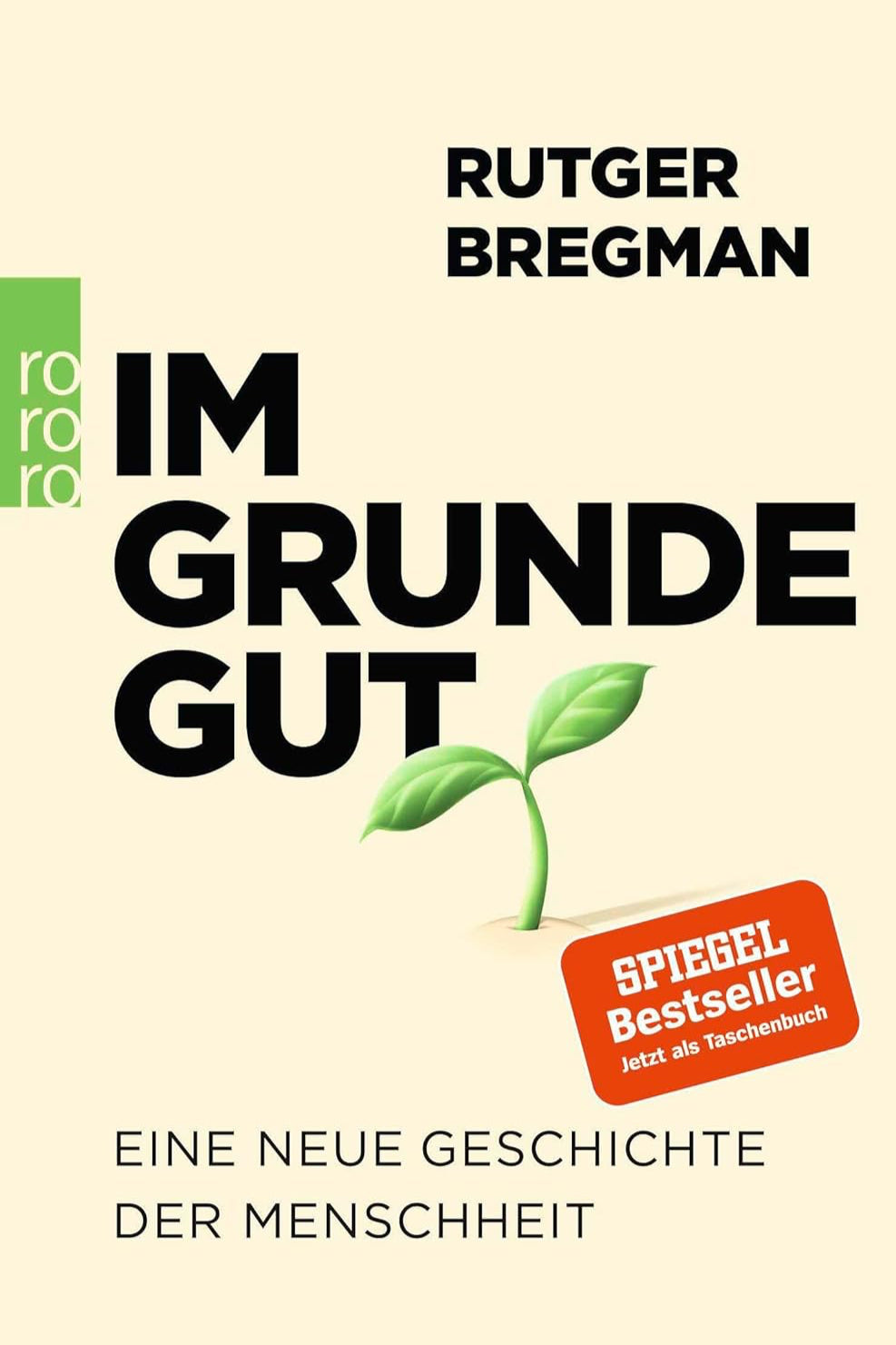Im Grunde gut - The German Bookstore ZA
