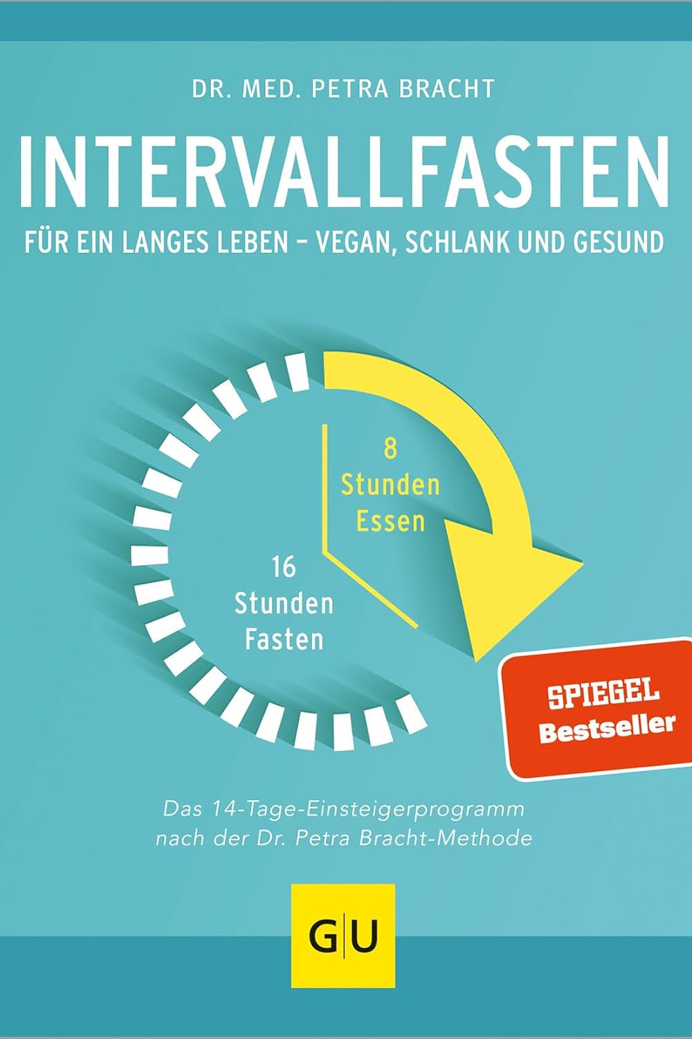 Intervallfasten: Für ein langes Leben - schlank und gesund - The German Bookstore ZA