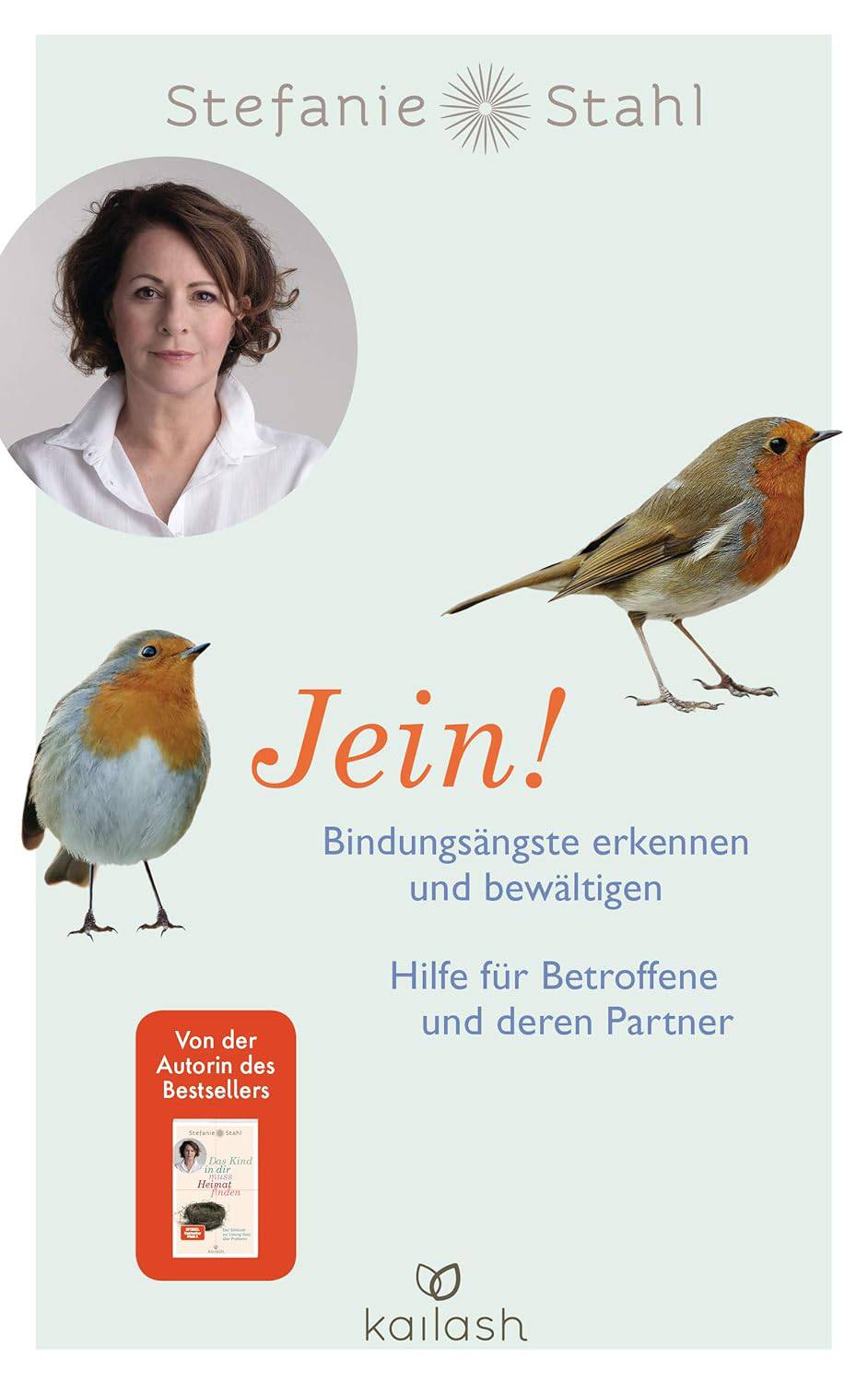 Jein! - The German Bookstore ZA