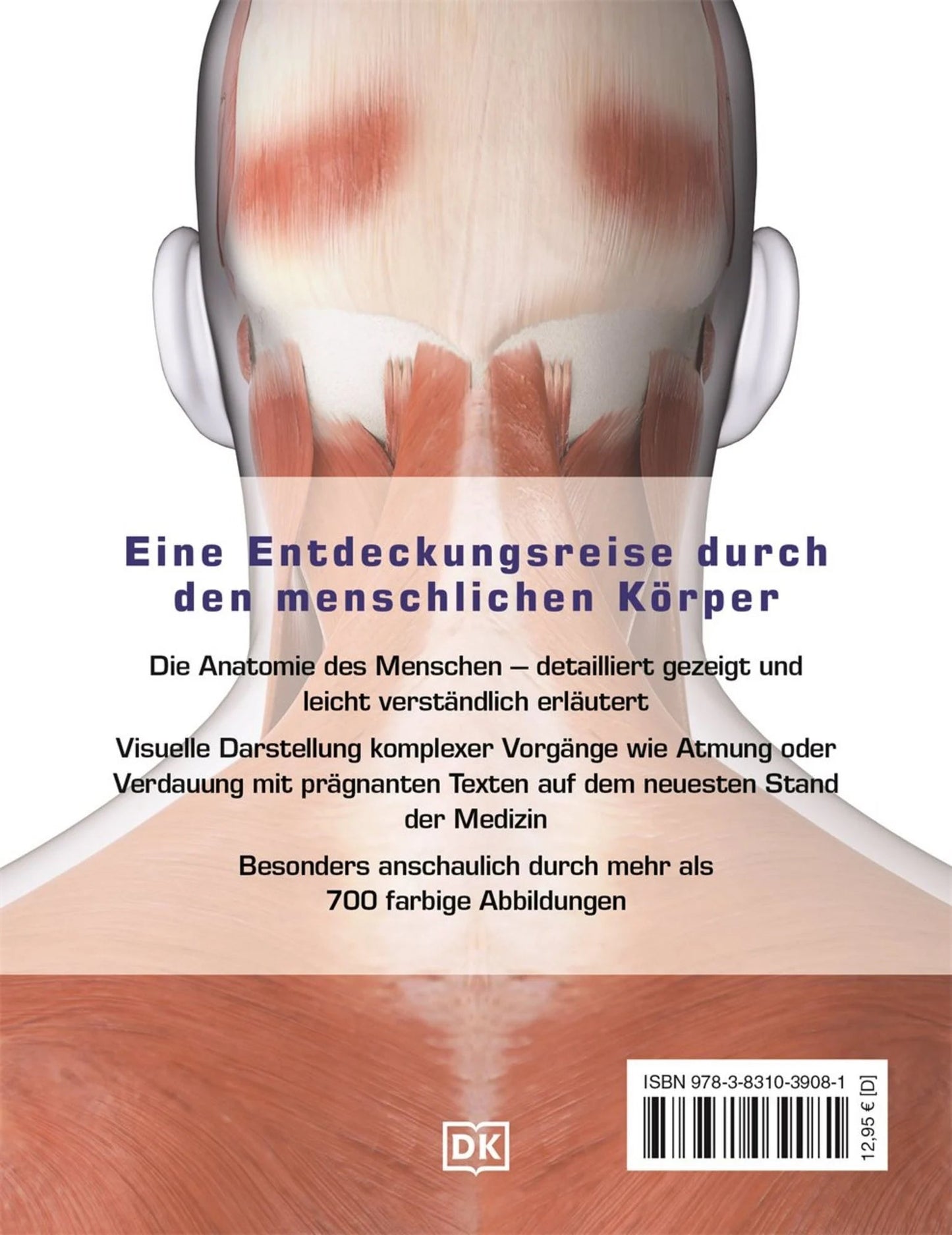 Kompaktatlas menschlicher Körper - The German Bookstore ZA