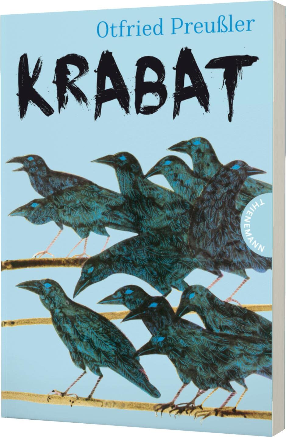 Krabat - The German Bookstore ZA