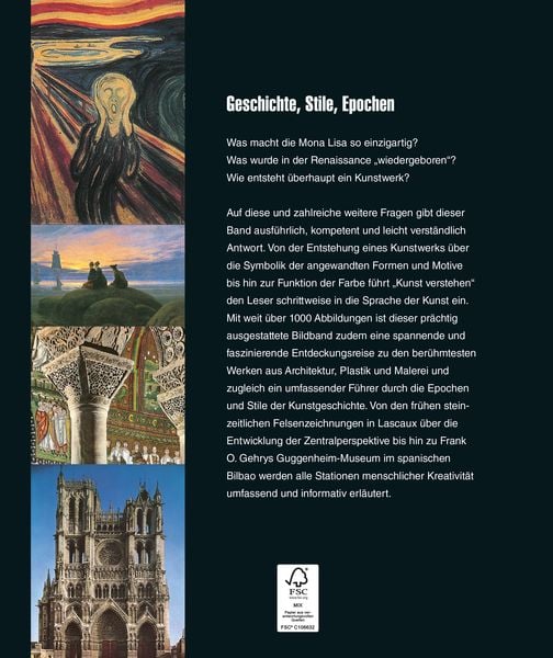 Kunst verstehen - The German Bookstore ZA