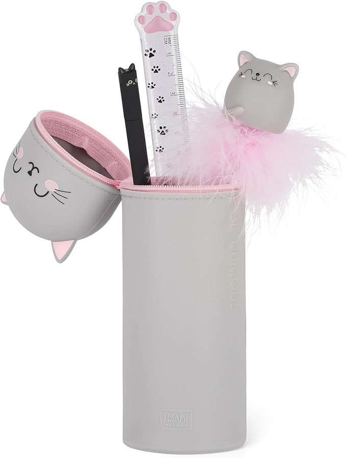 Legami - Kawaii: Kitty - The German Bookstore ZA