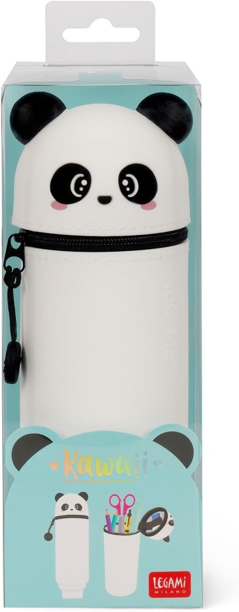 Legami - Kawaii: Panda - The German Bookstore ZA