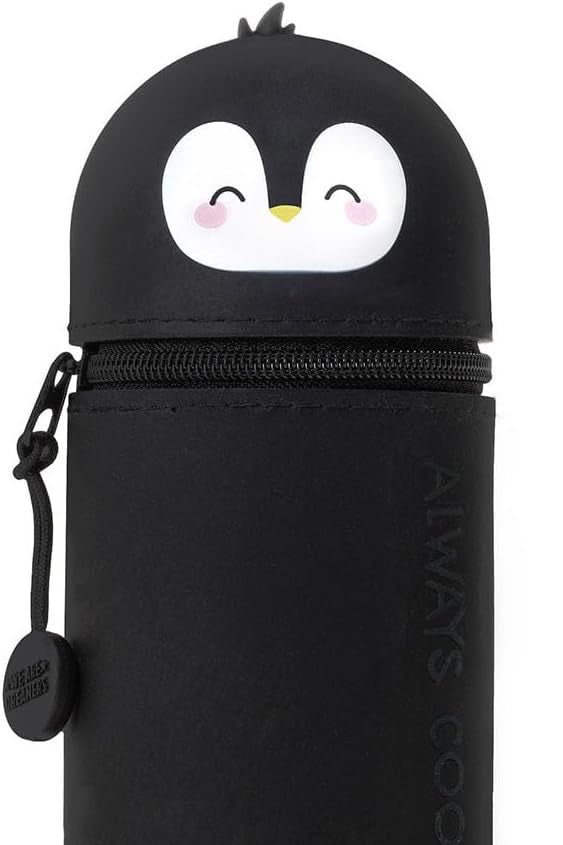 Legami - Kawaii: Penguin - The German Bookstore ZA