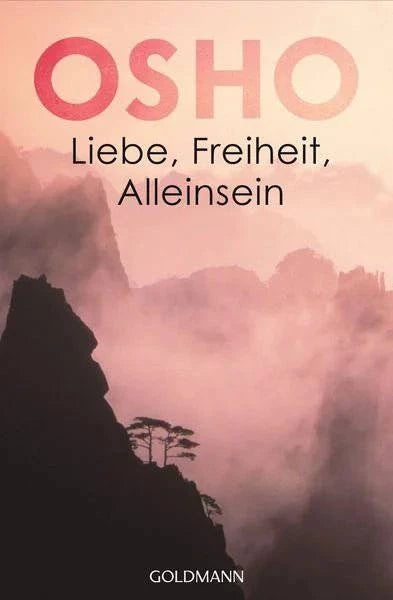 Liebe, Freiheit, Alleinsein - The German Bookstore ZA