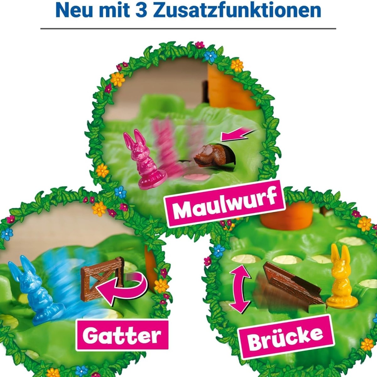Lotti Karotti - The German Bookstore ZA
