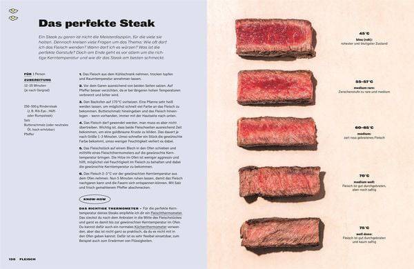 Mach's lecker! - The German Bookstore ZA