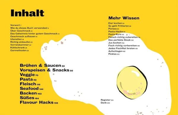 Mach's lecker! - The German Bookstore ZA