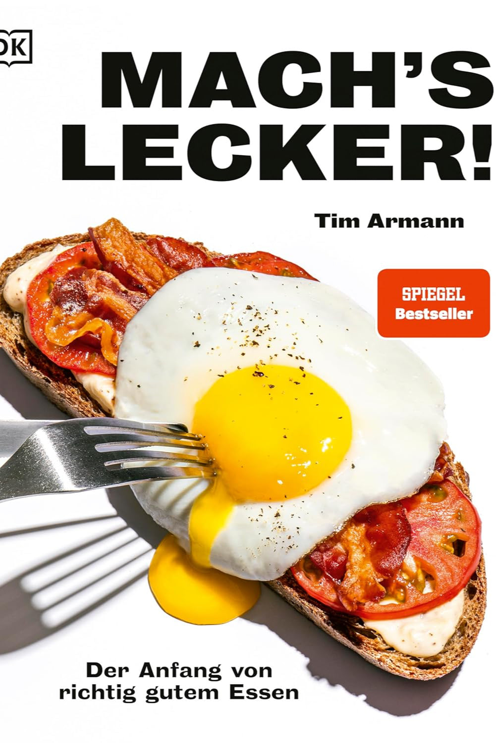 Mach's lecker! - The German Bookstore ZA